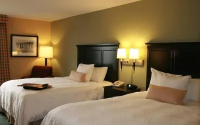 Photo 3 - Hidden Falls Inn