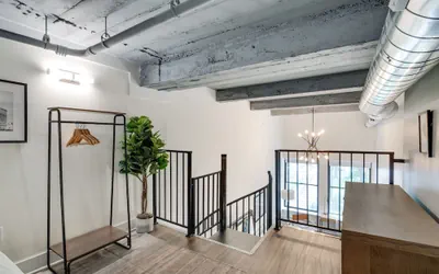 Photo 4 - The Ledger Residences by Sosuite - Old City