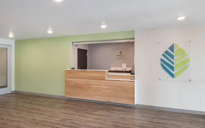 Photo 3 - WoodSpring Suites Concord-Charlotte Speedway