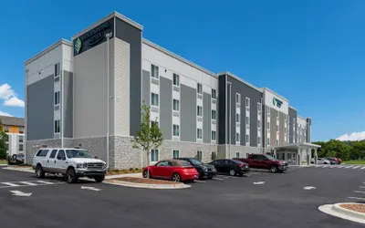 WoodSpring Suites Concord-Charlotte Speedway