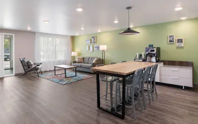 Photo 5 - WoodSpring Suites Concord-Charlotte Speedway