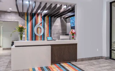 Photo 3 - Studio 6 Suites – Stockton, CA – Waterfront