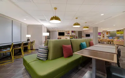 Photo 5 - Home2 Suites By Hilton Redding