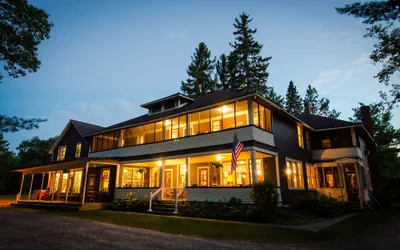 Photo 2 - North Branch Outing Club