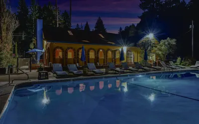 Surrey Resort