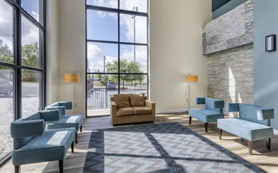 Photo 4 - Sleep Inn & Suites Grovetown - Augusta West