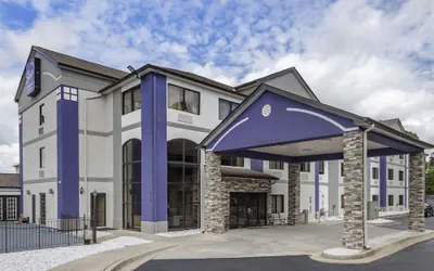 Sleep Inn & Suites Grovetown - Augusta West