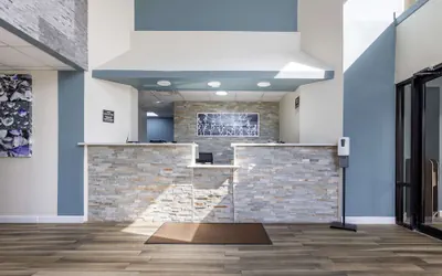 Photo 3 - Sleep Inn & Suites Grovetown - Augusta West
