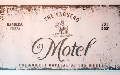 Photo 4 - The Vaquero Motel
