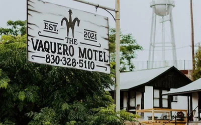 Photo 2 - The Vaquero Motel