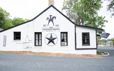 Photo 5 - The Vaquero Motel