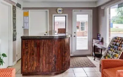Photo 2 - Merrimac Inn & Suites