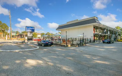 Candlewick Inn
