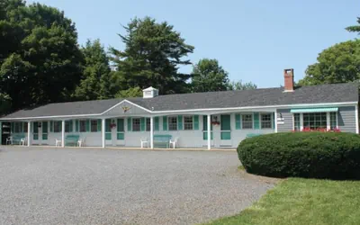 Mid-Town Motel