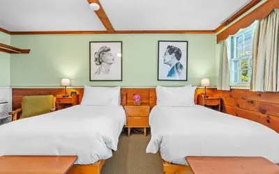 Photo 3 - Mid-Town Motel
