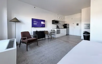 Photo 5 - Court Square Hotel Long Island City New York , Belvilla District 6 Formerly Sonder