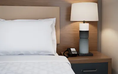 Photo 5 - Candlewood Suites Tulsa Hills - Jenks by IHG