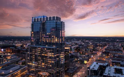 Photo 2 - Four Seasons Hotel Minneapolis