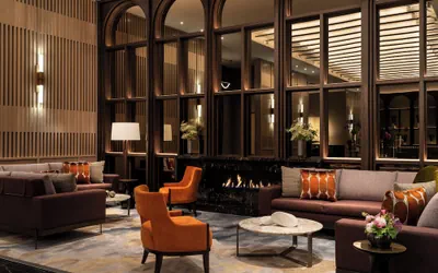 Photo 3 - Four Seasons Hotel Minneapolis
