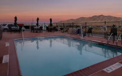 Photo 2 - Fairfield Inn & Suites by Marriott Winnemucca