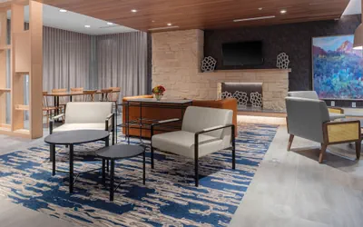 Photo 3 - Fairfield Inn & Suites by Marriott Winnemucca
