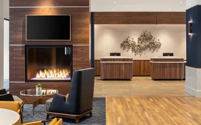 Photo 3 - Courtyard by Marriott Owatonna Downtown