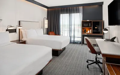 Photo 4 - Courtyard by Marriott Owatonna Downtown