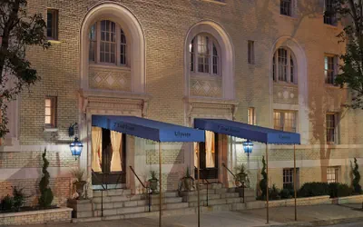 Photo 2 - Hotel Ulysses, a Member of Design Hotels