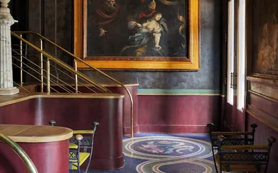 Photo 5 - Hotel Ulysses, a Member of Design Hotels