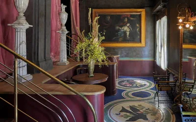 Photo 4 - Hotel Ulysses, a Member of Design Hotels