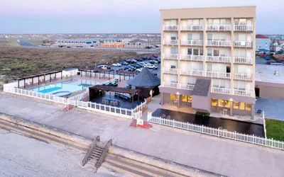 Photo 2 - Wyndham Corpus Christi Resort North Padre Island
