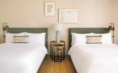 Photo 3 - Hotel Solarena Newport Beach, a Dazzler Select by Wyndham