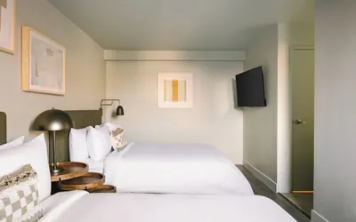 Photo 4 - Hotel Solarena Newport Beach, a Dazzler Select by Wyndham