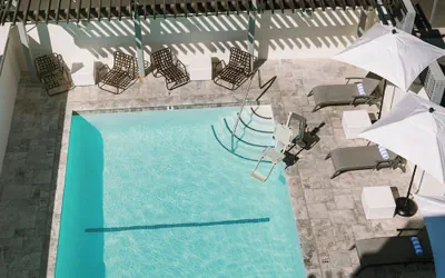 Photo 2 - Hotel Solarena Newport Beach, a Dazzler Select by Wyndham