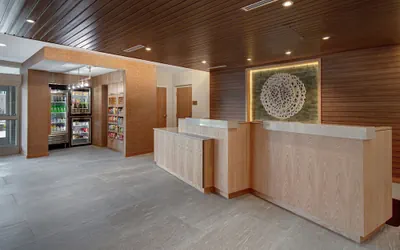 Photo 4 - Fairfield by Marriott Inn & Suites Rochester Hills