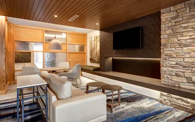 Photo 3 - Fairfield by Marriott Inn & Suites Rochester Hills