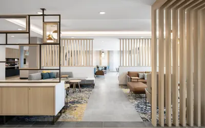 Photo 3 - TownePlace Suites by Marriott Oshkosh
