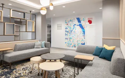 Photo 4 - TownePlace Suites by Marriott Oshkosh