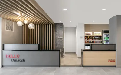 Photo 2 - TownePlace Suites by Marriott Oshkosh