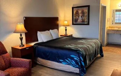Photo 2 - Hotel O Bien Venido Pearsall I-35