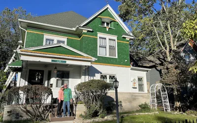 Photo 2 - The Avanti Houses