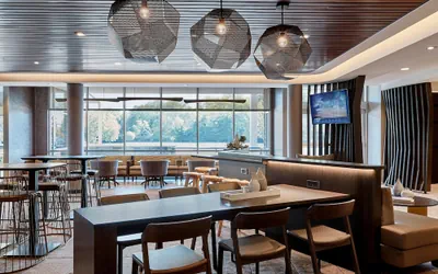 Photo 2 - SpringHill Suites Chester