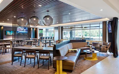 Photo 3 - SpringHill Suites Chester
