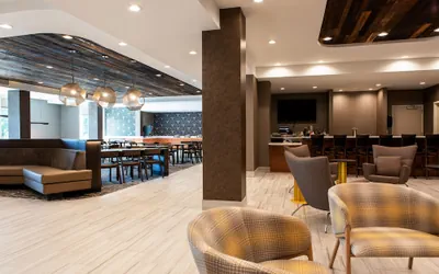 Photo 4 - SpringHill Suites Chester
