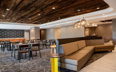 Photo 5 - SpringHill Suites Chester