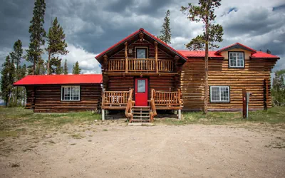 Photo 2 - Crooked Creek