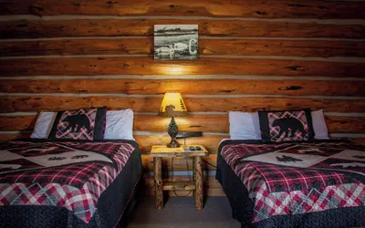 Photo 5 - Crooked Creek