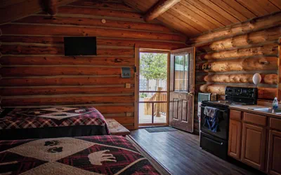 Photo 3 - Crooked Creek