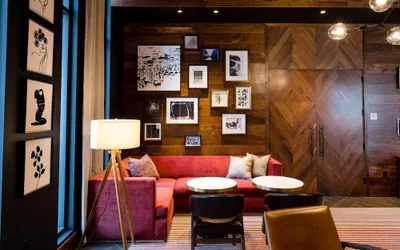 Photo 5 - Cambria Hotel Boston Somerville