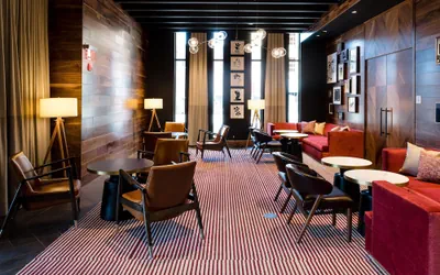 Photo 3 - Cambria Hotel Boston Somerville